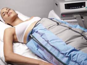 Tarragona Descubre los beneficios de la presoterapia en Coco Clinics