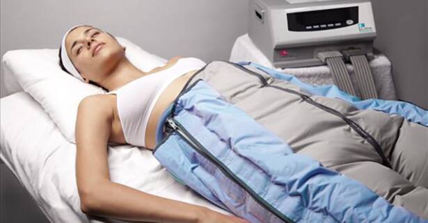 Tarragona Descubre los beneficios de la presoterapia en Coco Clinics
