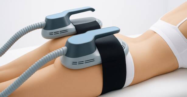 Barcelona Electroestimulación muscular