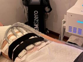 Barcelona Define tus curvas con 1 o 2 sesiones de criolipólisis y EMSculpt
