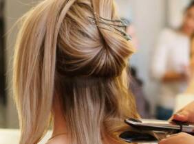 Barcelona Hasta 50% de dto. en Peluquería - Tinte/Mechas en Prestige Hair