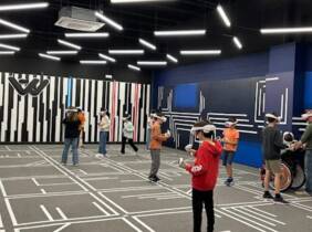 Barcelona Juego de Escape/Escape Room