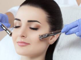 Madrid Hasta 71% de dto. en Tratamiento facial en Piel de Seda