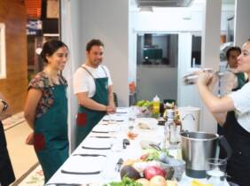 Madrid Cocina en directo