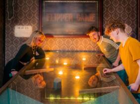 Madrid Juego de Escape/Escape Room