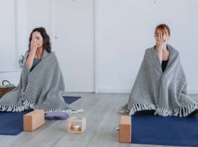Valencia Yoga - Aéreo