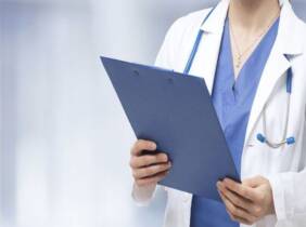 Zaragoza Revisión médica