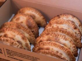 Barcelona Menú de empanadas argentinas con bebida para 1