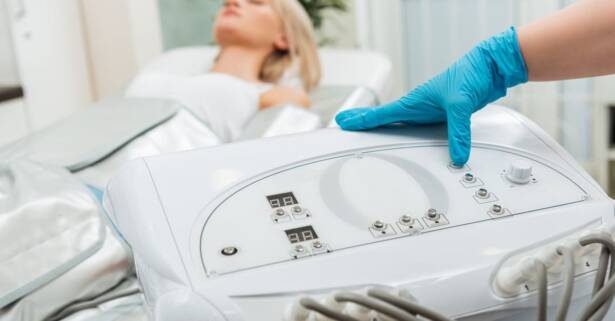 Madrid Sesiones de electroestimulación