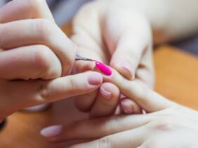 Alicante Manicura