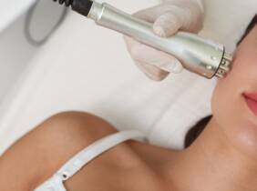 Barcelona Tratamiento facial