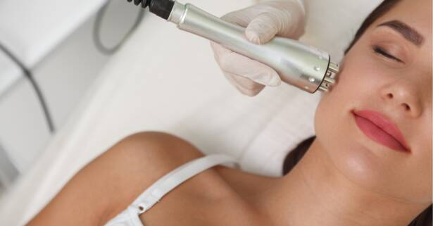 Barcelona Tratamiento facial