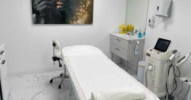 Tenerife Di adiós a la cuchilla: 1 o 3 meses de depilación en zonas ilimitadas