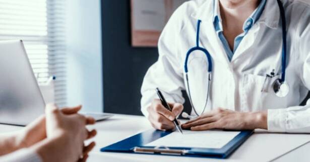 Valencia Certificado médico-psicotécnico con fotografía necesaria incluida