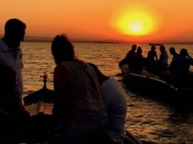 Valencia Hasta 15% de dto. en Excursión - En barco en Paseos en Barca Por La Albufera