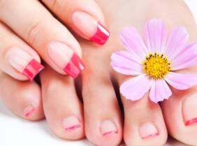 Madrid Manicura - Shellac / Permanente