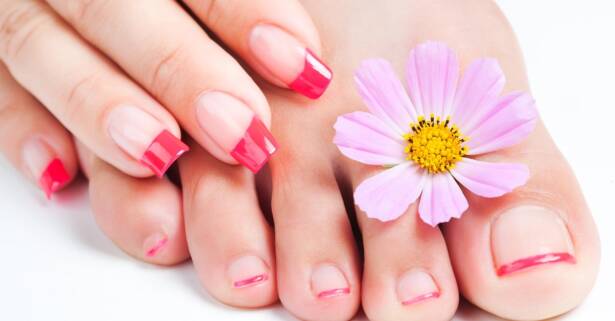 Madrid Manicura - Shellac / Permanente