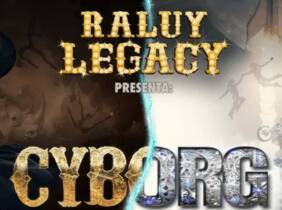 Tarragona 1 entrada para el espectáculo Cyborg del Circo Raluy Legacy