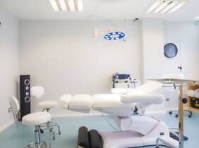 Barcelona Sesiones de radiofrecuencia facial y corporal para resultados visibles