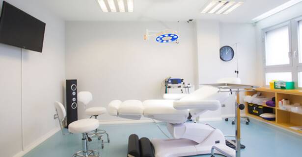 Barcelona Sesiones de radiofrecuencia facial y corporal para resultados visibles