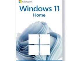 National Deal Windows 11 Home: acceso de por vida para 1 PC