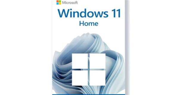 National Deal Windows 11 Home: acceso de por vida para 1 PC