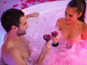 Barcelona Spa - Sauna