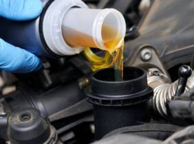 Madrid Mantenimiento para tu coche: cambio de aceite y de filtros y revisión
