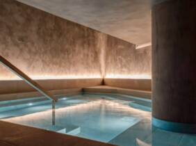 Barcelona Spa - Pase por un día