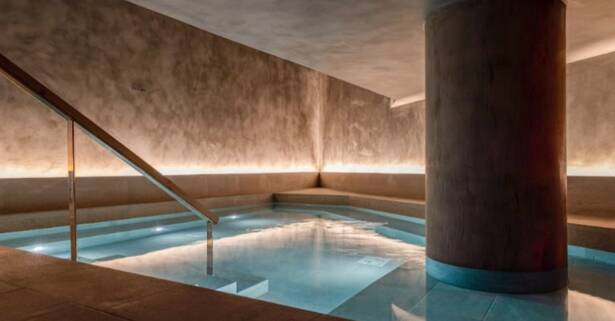 Barcelona Spa - Pase por un día