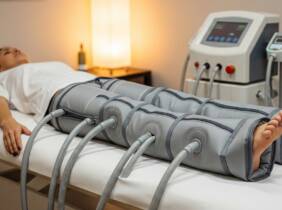 Alicante Presoterapia desintoxicante
