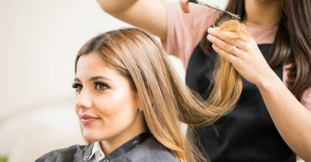 Madrid ¡Sanea tu melena! Sesión de peluquería con corte en Madrid centro