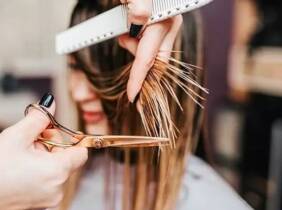 Alicante Peluquería - Tinte/Mechas