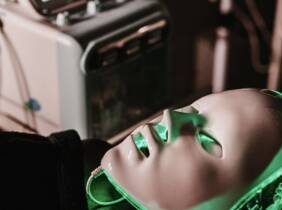 Madrid 1 o 2 sesiones de limpieza facial con tratamiento Hidrofacial
