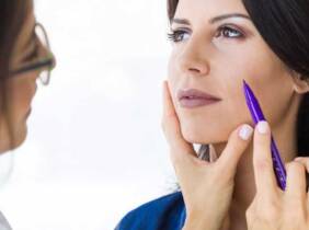 Madrid Sesión de regeneración facial a través de bioestimulación de colágeno