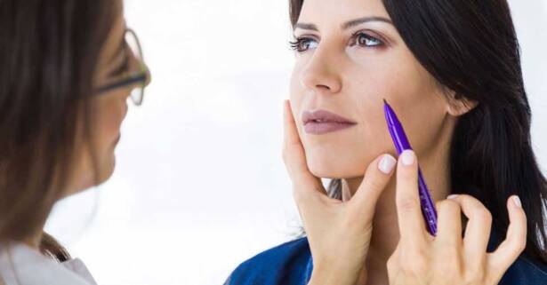 Madrid Sesión de regeneración facial a través de bioestimulación de colágeno