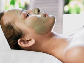Madrid Limpieza facial con opción a paleta ultrasónica y radiofrecuencia
