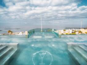 Tenerife Day pass con cama balinesa y 25