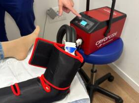Madrid Fisioterapia