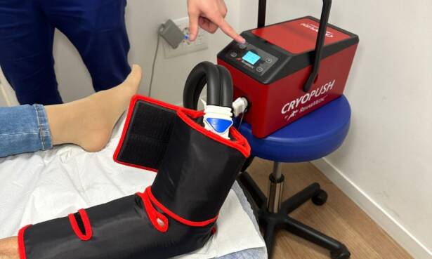 Madrid Fisioterapia