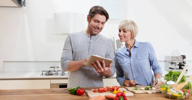 National Deal Mejora tus habilidades culinarias con nuestro curso online avanzado