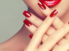 Madrid 1 o 2 sesiones de manicura normal o semipermenente