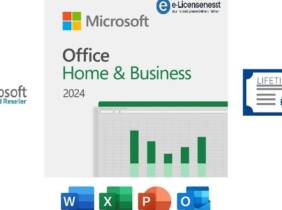 National Deal Microsoft Office 2024: acceso de por vida para Windows o Mac