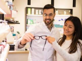 Barcelona Examen ocular