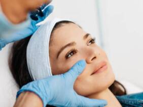 Madrid 1 o 2 viales de relleno facial en zona a elegir