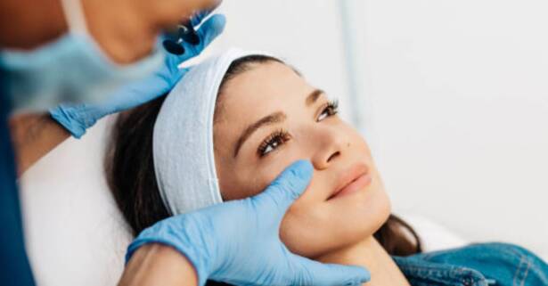 Madrid 1 o 2 viales de relleno facial en zona a elegir