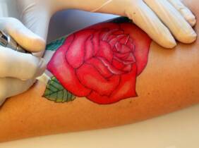 Girona Tatuajes