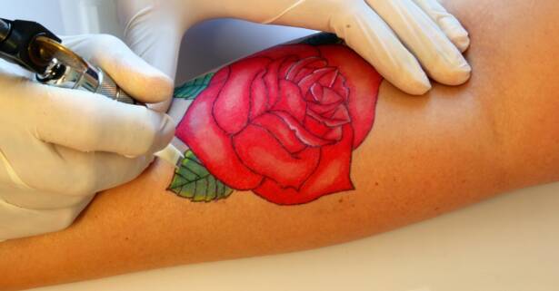 Girona Tatuajes