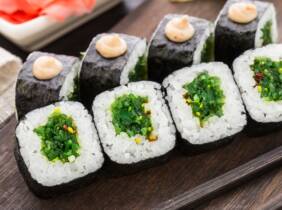 Madrid Conviértete en un experto en sushi con un curso para 2