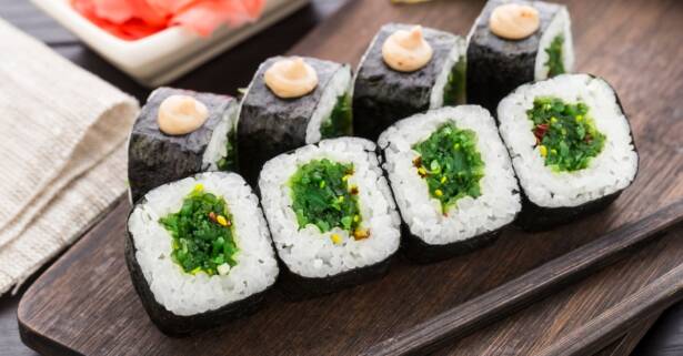 Madrid Conviértete en un experto en sushi con un curso para 2